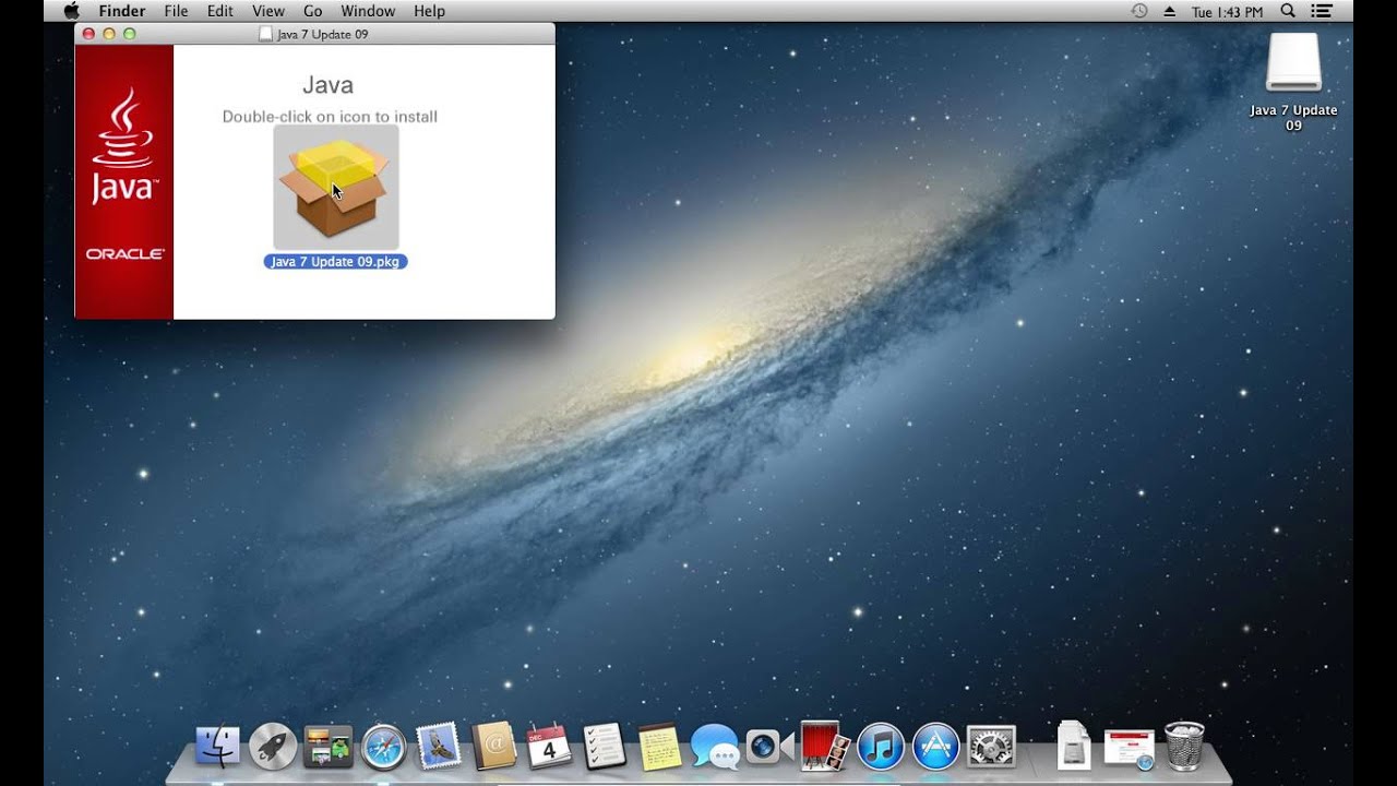 java download for mac